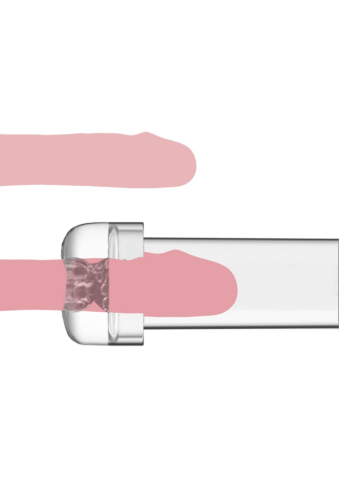 Automatic Magnify Penis Pump — zdjęcie 6