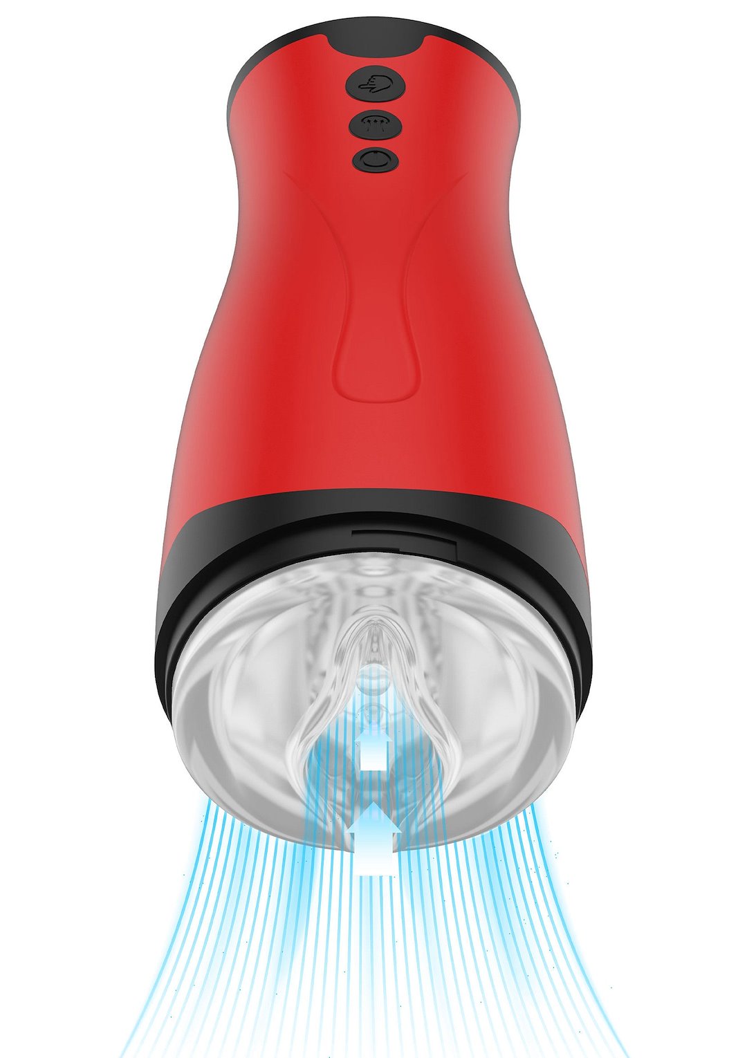 Super Suction Masturbator — zdjęcie 6