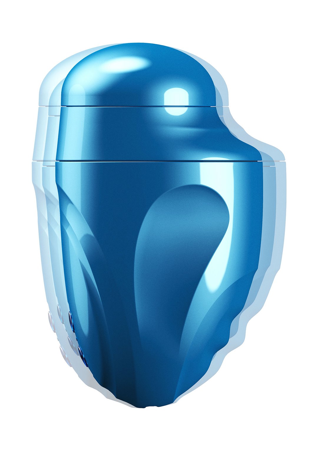 Aqua Bubble Masturbator — zdjęcie 6