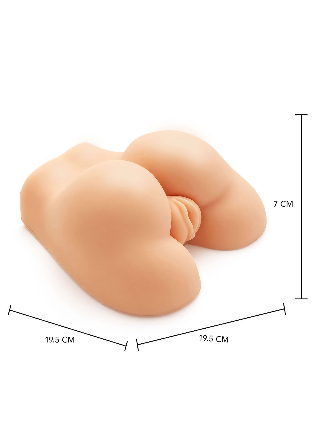 Fat Ass Fucker Vibr. — zdjęcie 6