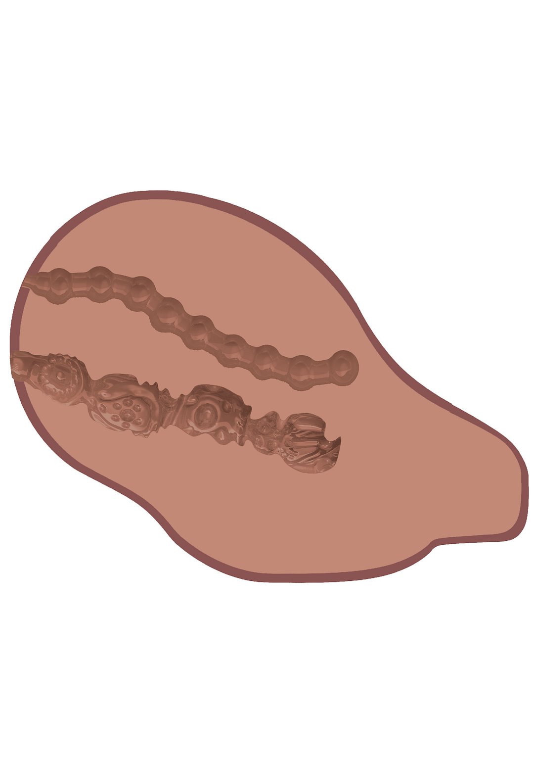 Big Ass Banger Vibrating — zdjęcie 6