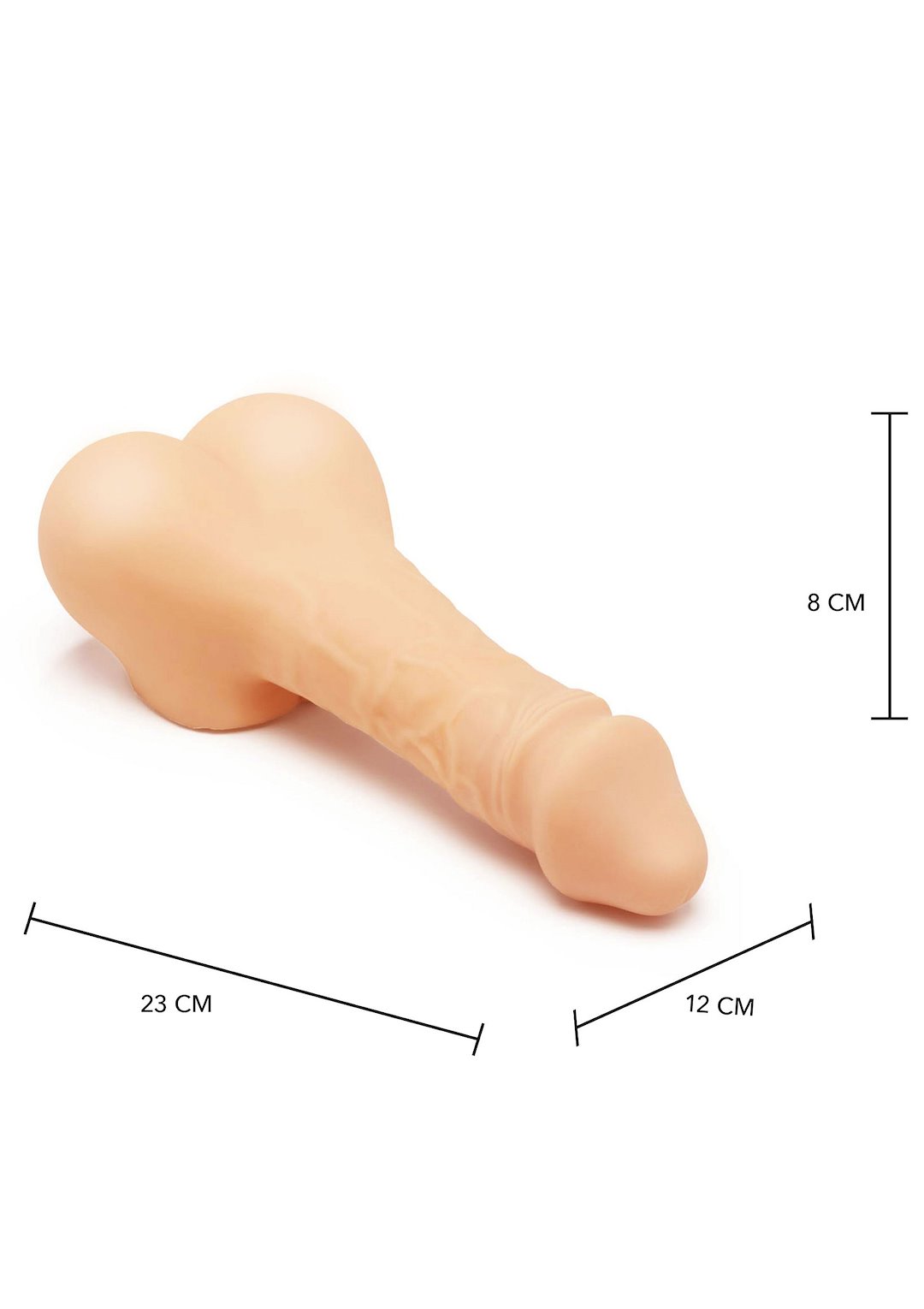 Big Dick Dipper — zdjęcie 6