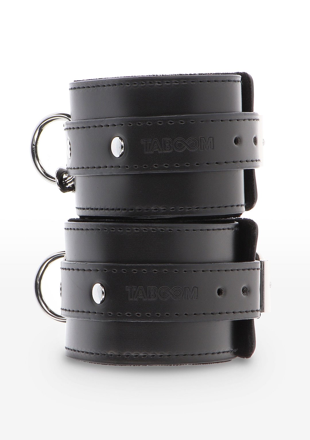 Ankle Cuffs — zdjęcie 6
