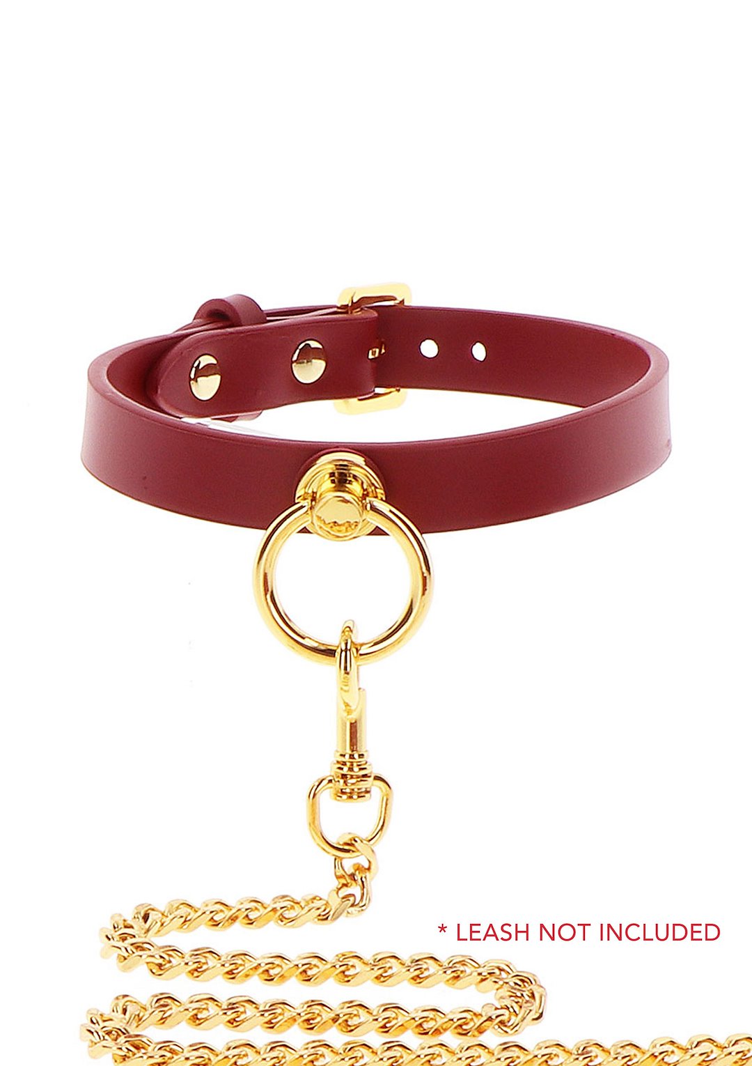 O-Ring Collar — zdjęcie 6