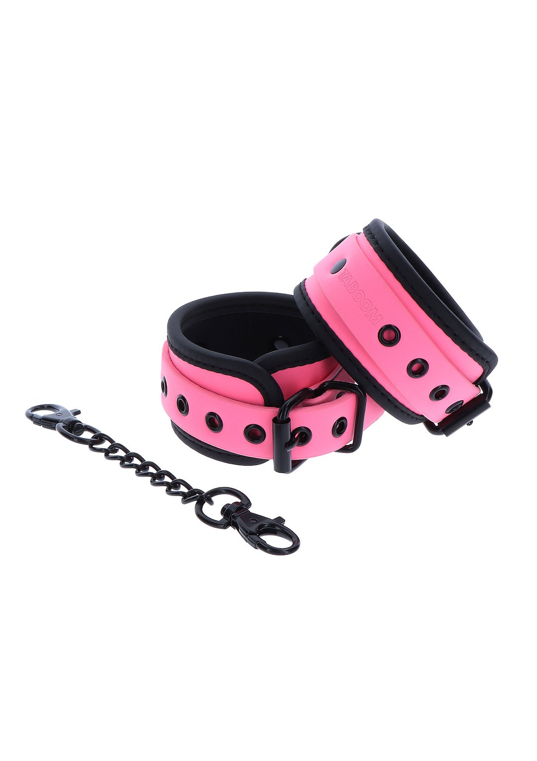 Taboom Glow In the Dark Ankle Cuffs — zdjęcie 6