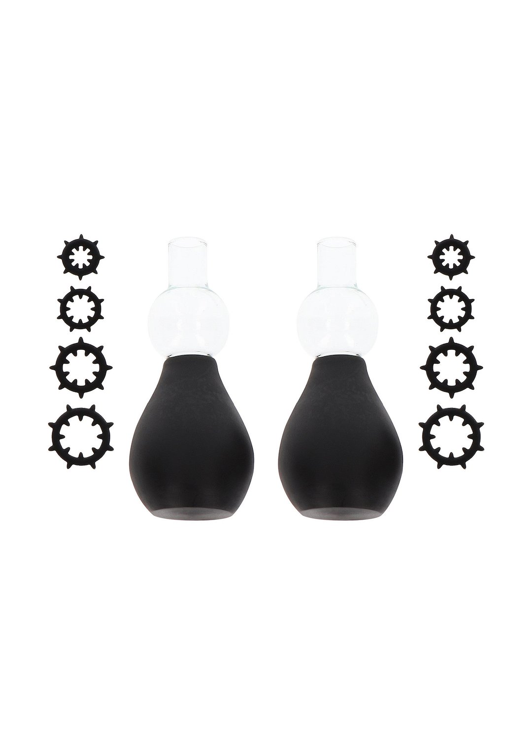 Nipple Enlargers with 8 Rings — zdjęcie 6