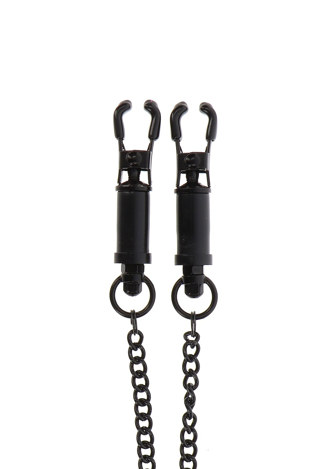 Heavy Duty Adjustable Clamps — zdjęcie 6