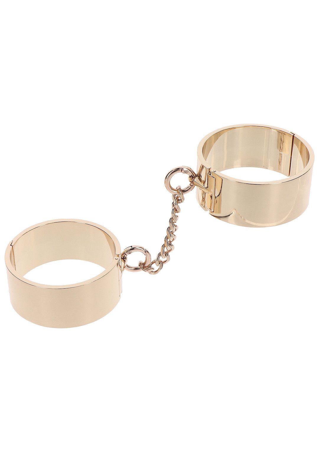 Slave Wrist Cuffs — zdjęcie 7