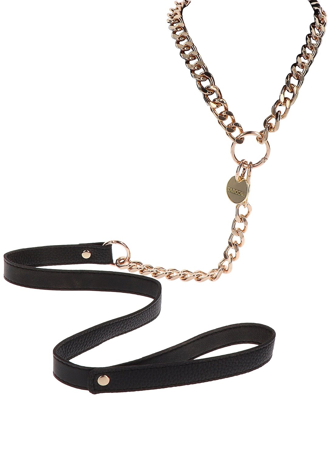 Statement Collar and leash — zdjęcie 9