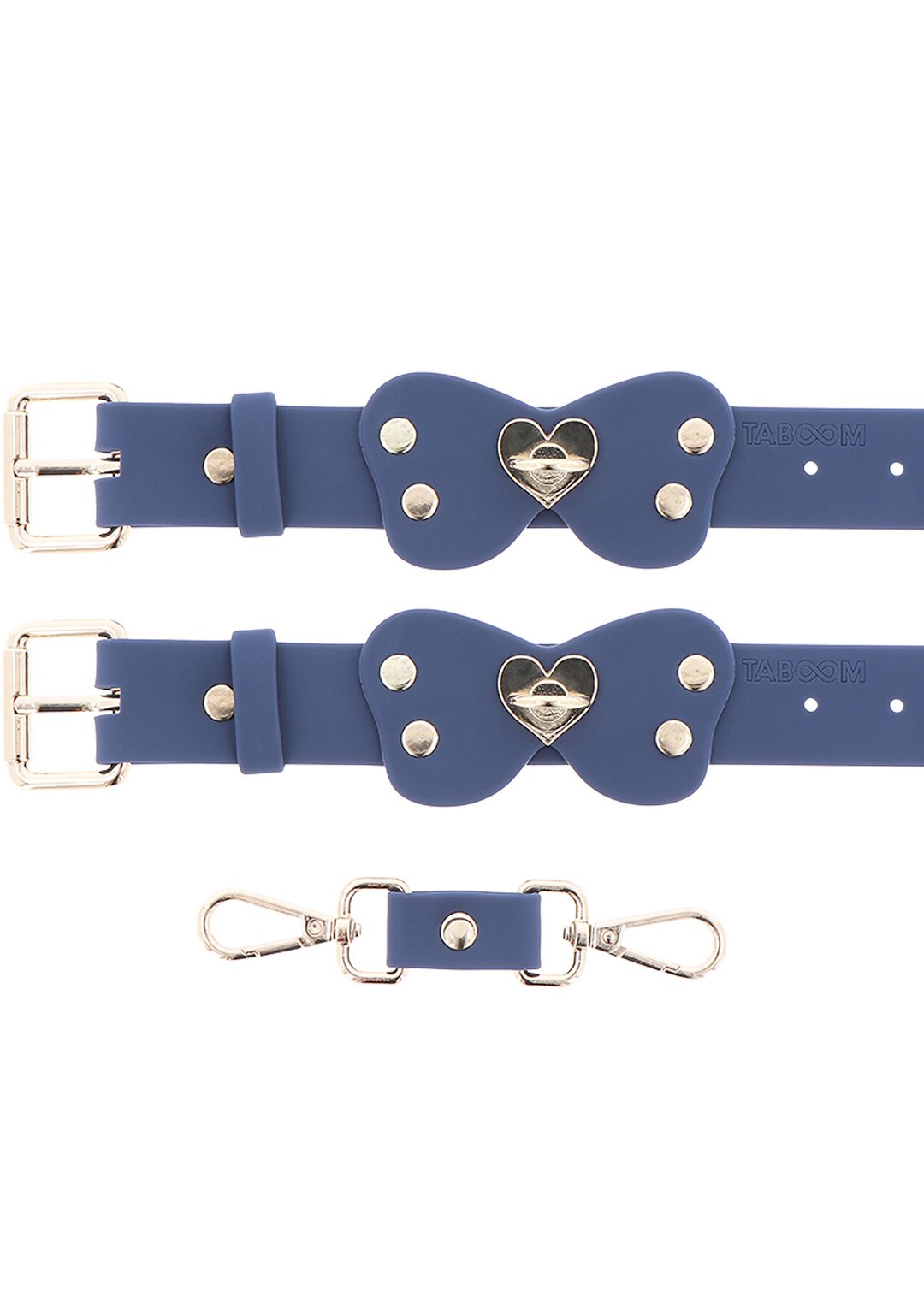 Silicone Ankle Cuff Set — zdjęcie 6