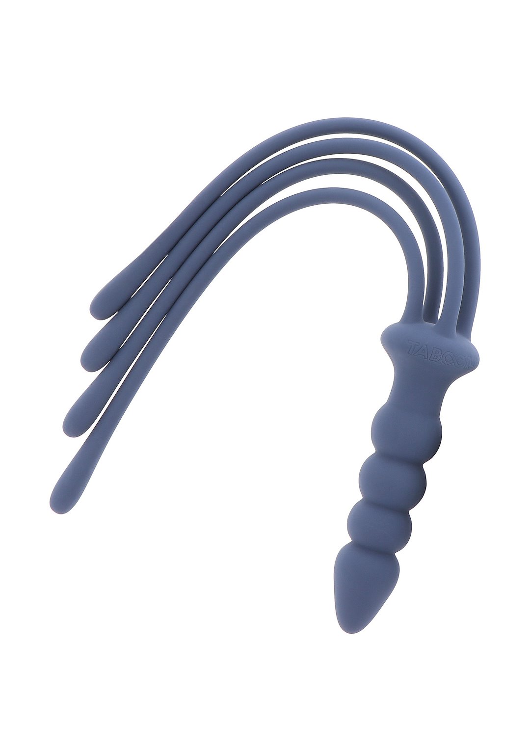 Silicone Whip and Plug — zdjęcie 6