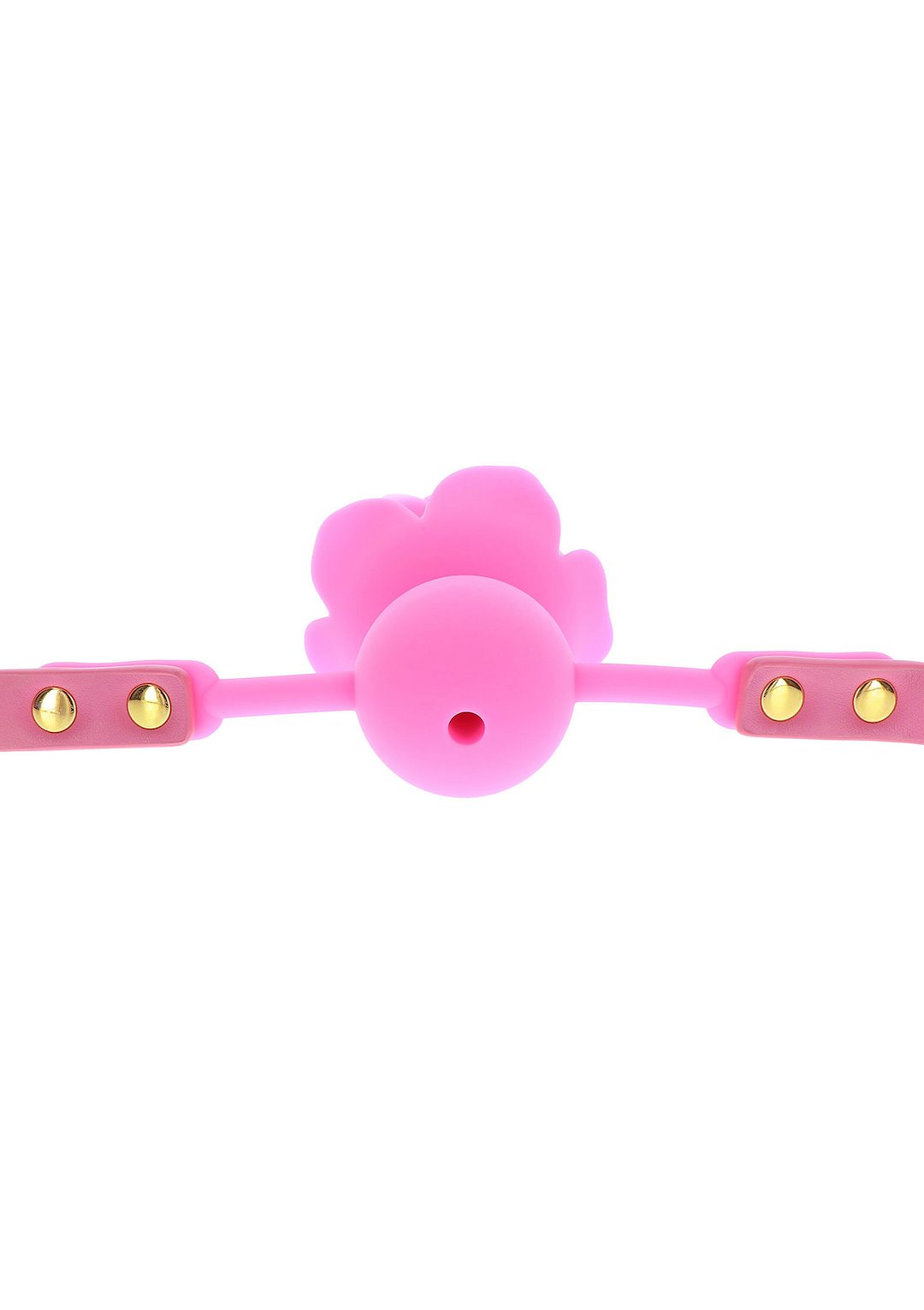 Rose Ball Gag — zdjęcie 6
