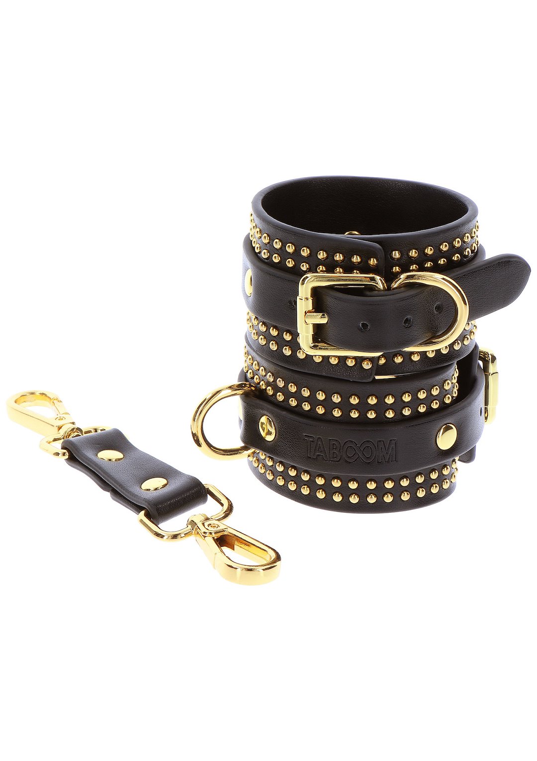 Taboom Vogue Studded Wrist Cuffs Set — zdjęcie 6