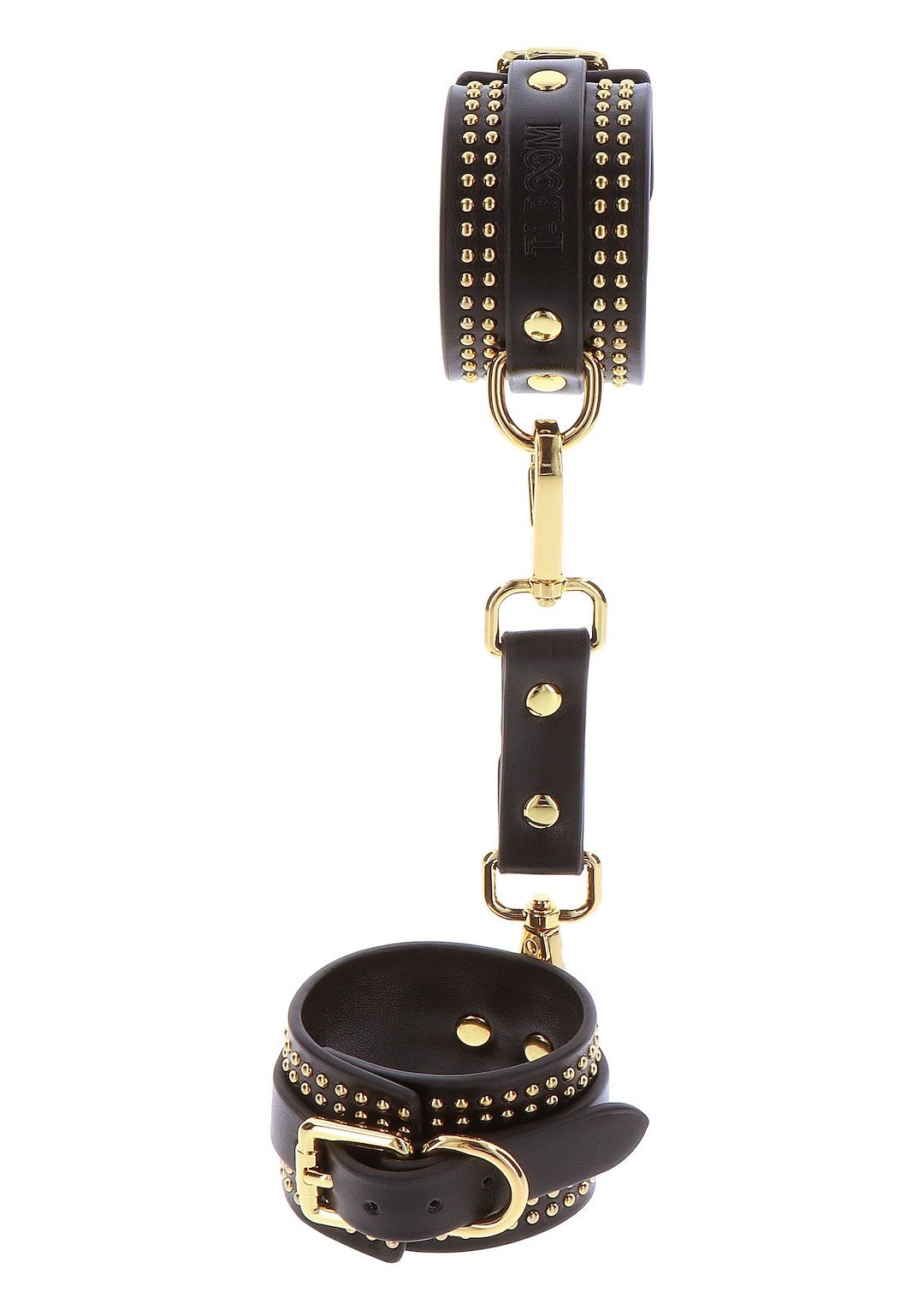 Studded Ankle Cuffs Set — zdjęcie 6