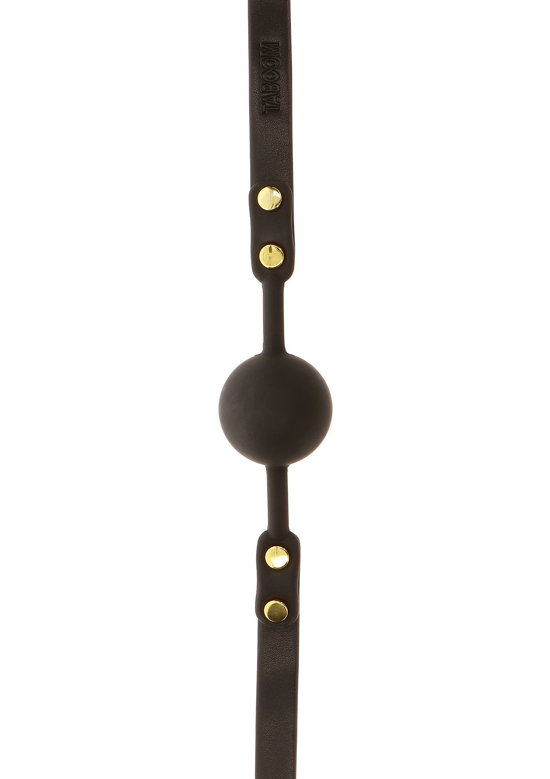 Taboom Vogue Ball Gag — zdjęcie 6