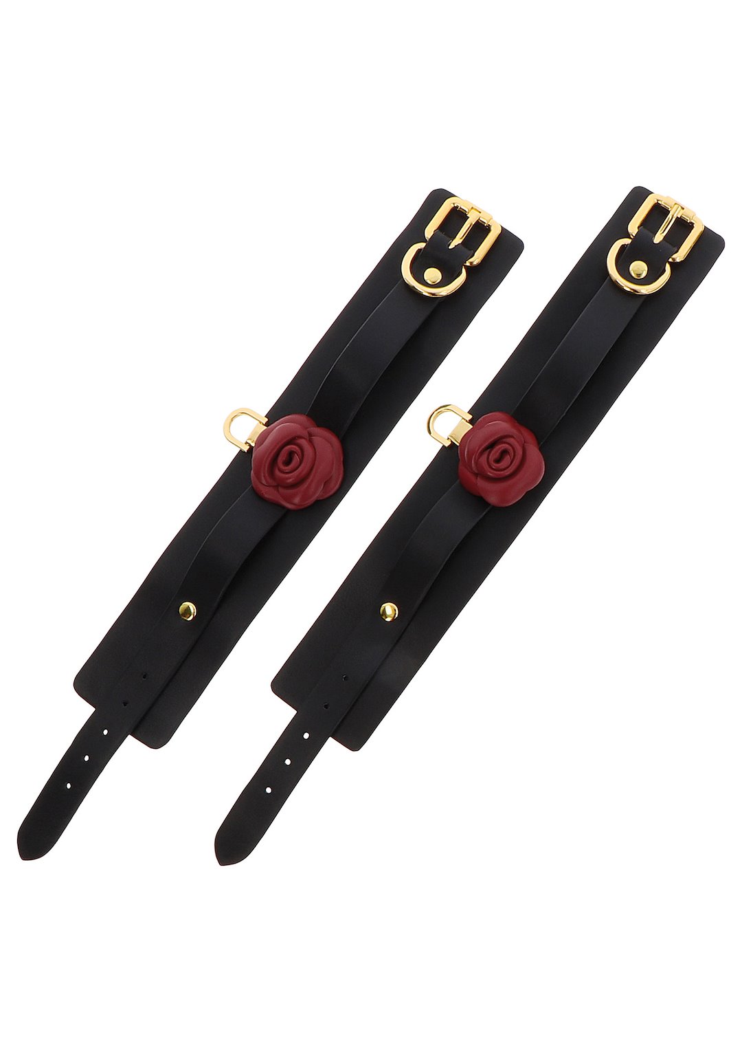 Wild Roses Ankle Cuffs — zdjęcie 6