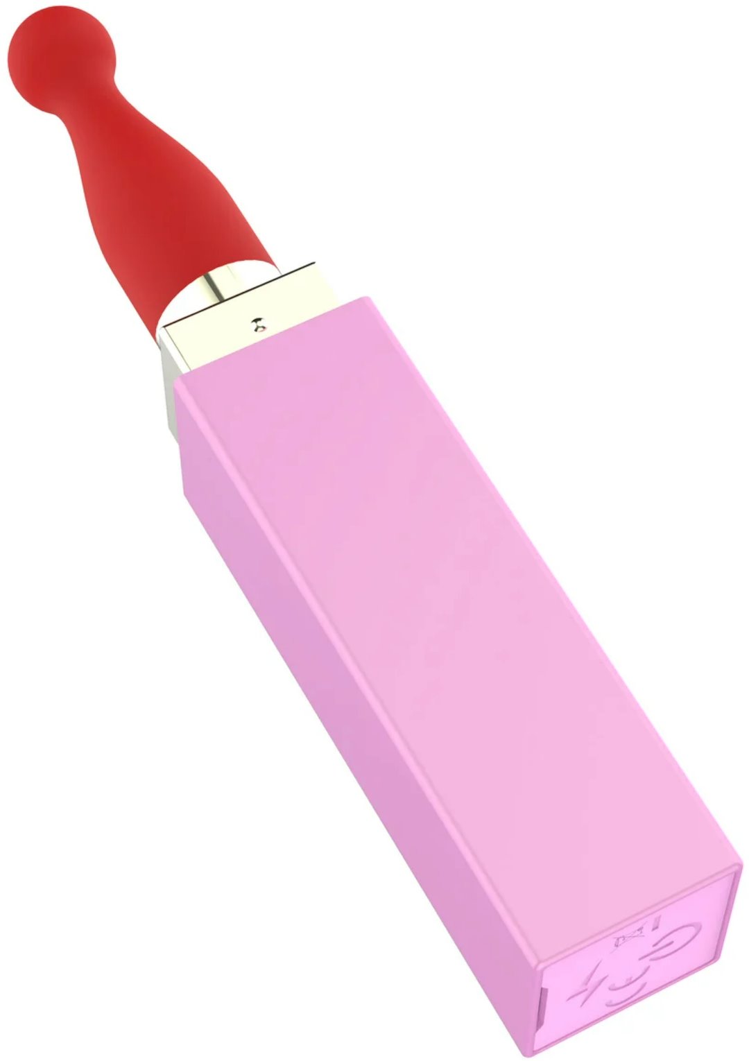 Sealed With A Kiss Lipstick Vibe — zdjęcie 6