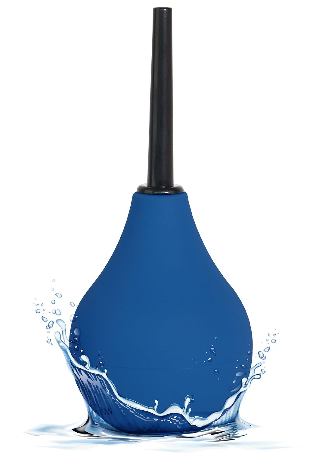 The Cleaner 75ml Anal Douche — zdjęcie 7