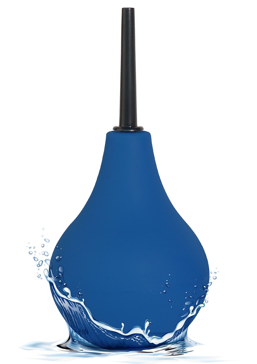 The Cleaner 200ml Anal Douche — zdjęcie 7