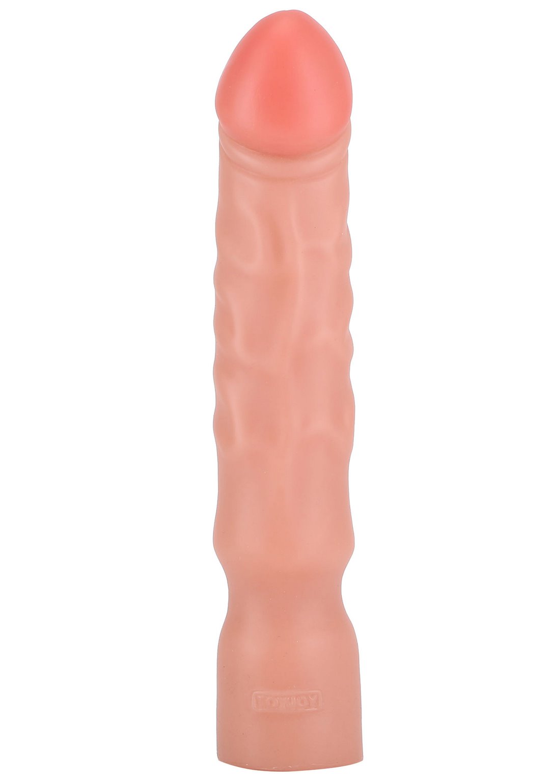 ToyJoy Get Real Big Boy 29 cm — zdjęcie 7