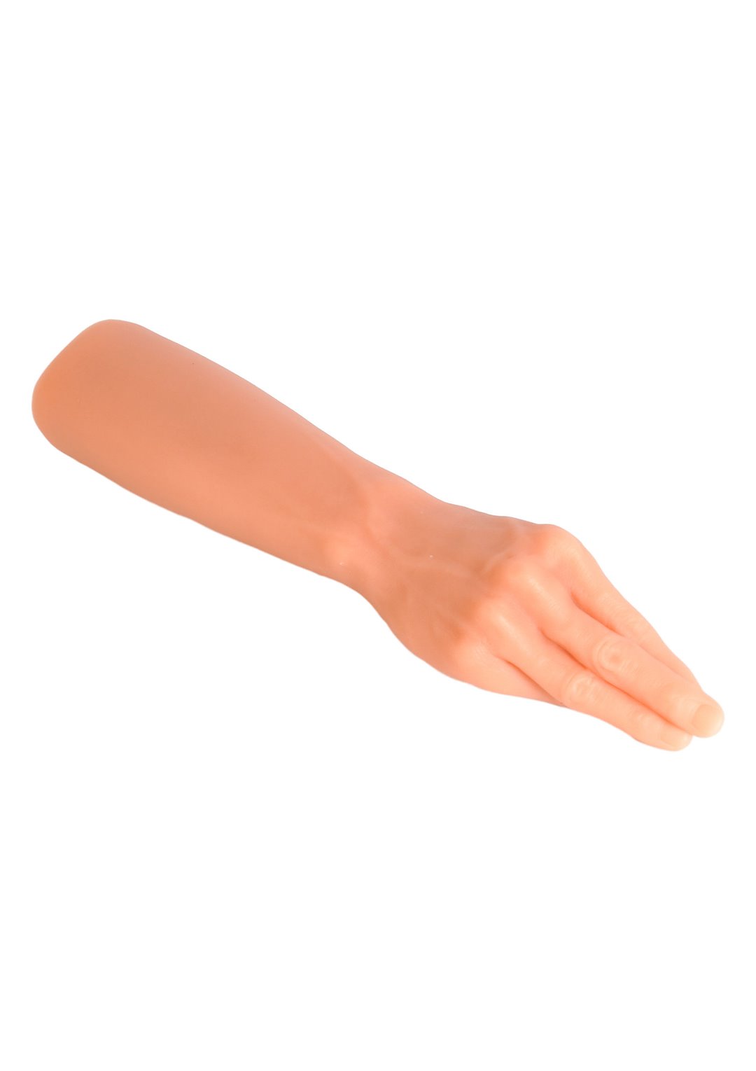 The Hand — zdjęcie 7