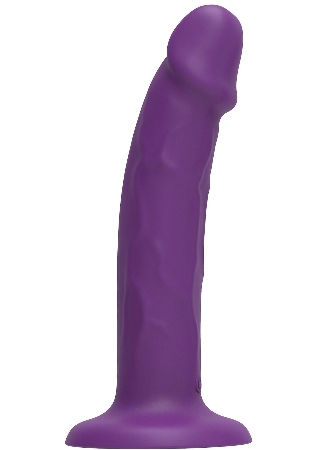 Vibrating Harness Dong — zdjęcie 7