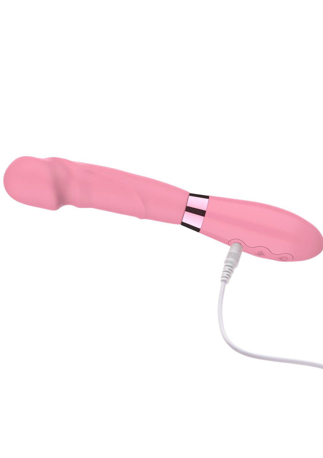 ToyJoy Love Rabbit Pop Supreme Vibrator — zdjęcie 7