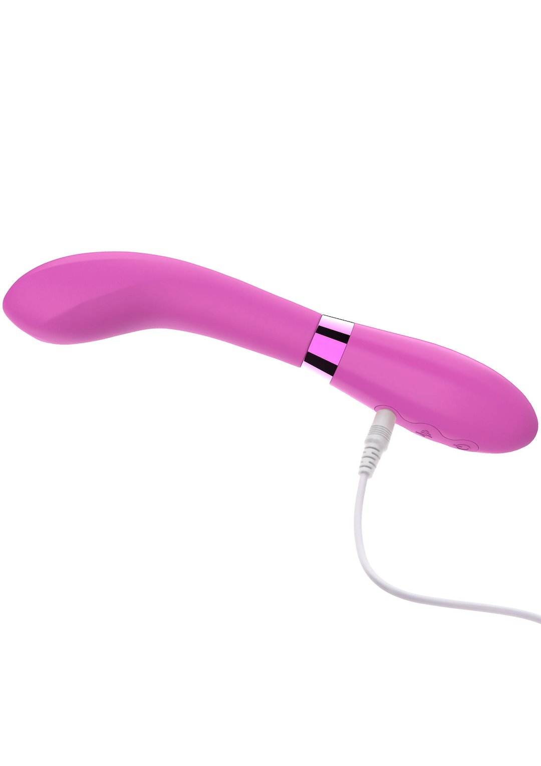ToyJoy Love Rabbit Milkshake Dance Vibrator — zdjęcie 7