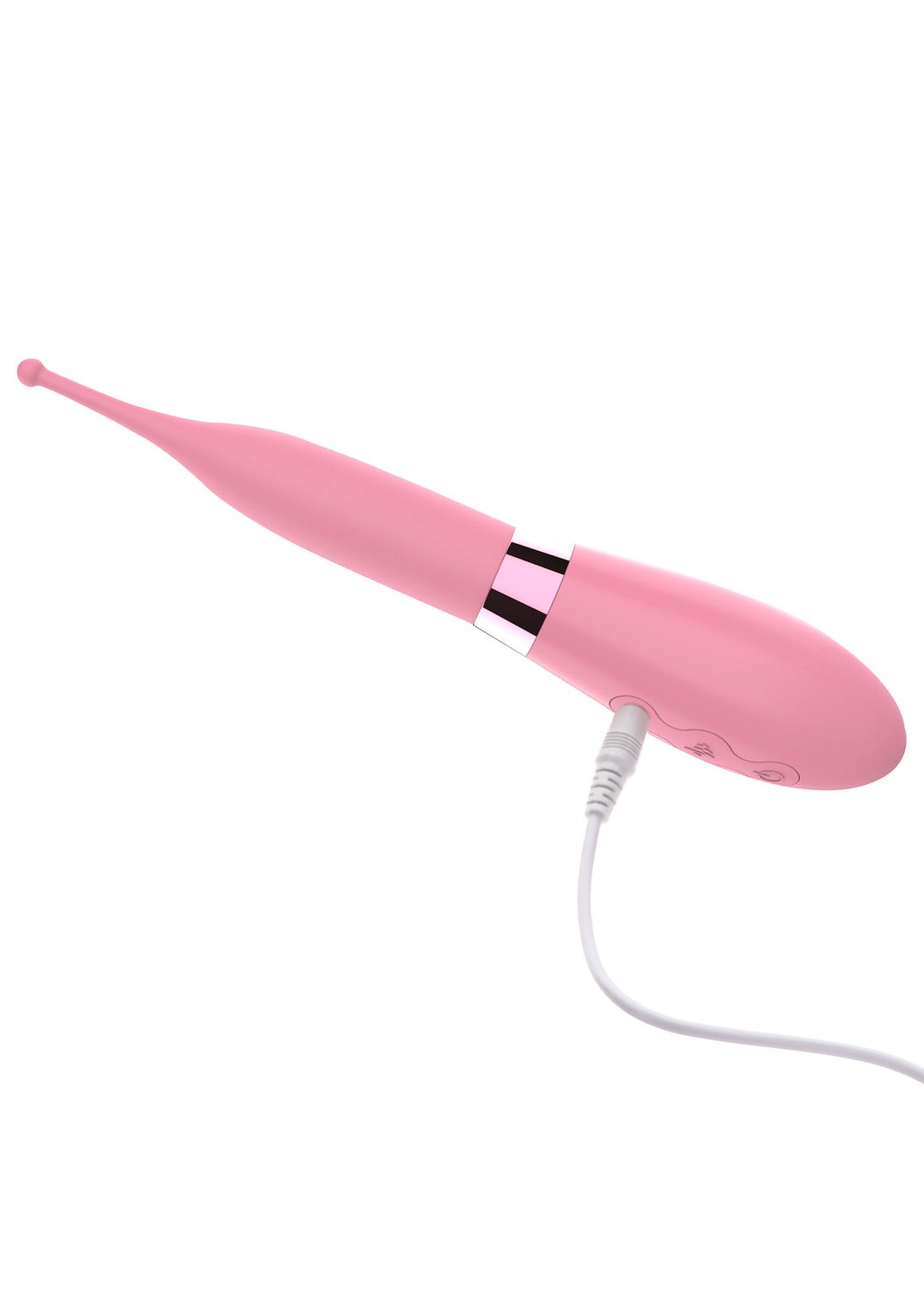 ToyJoy Love Rabbit Pin Point Fest Vibrator — zdjęcie 7