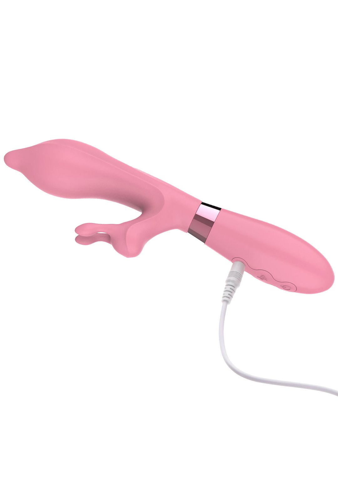 ToyJoy Love Rabbit Funky Playhouse Vibrator — zdjęcie 7
