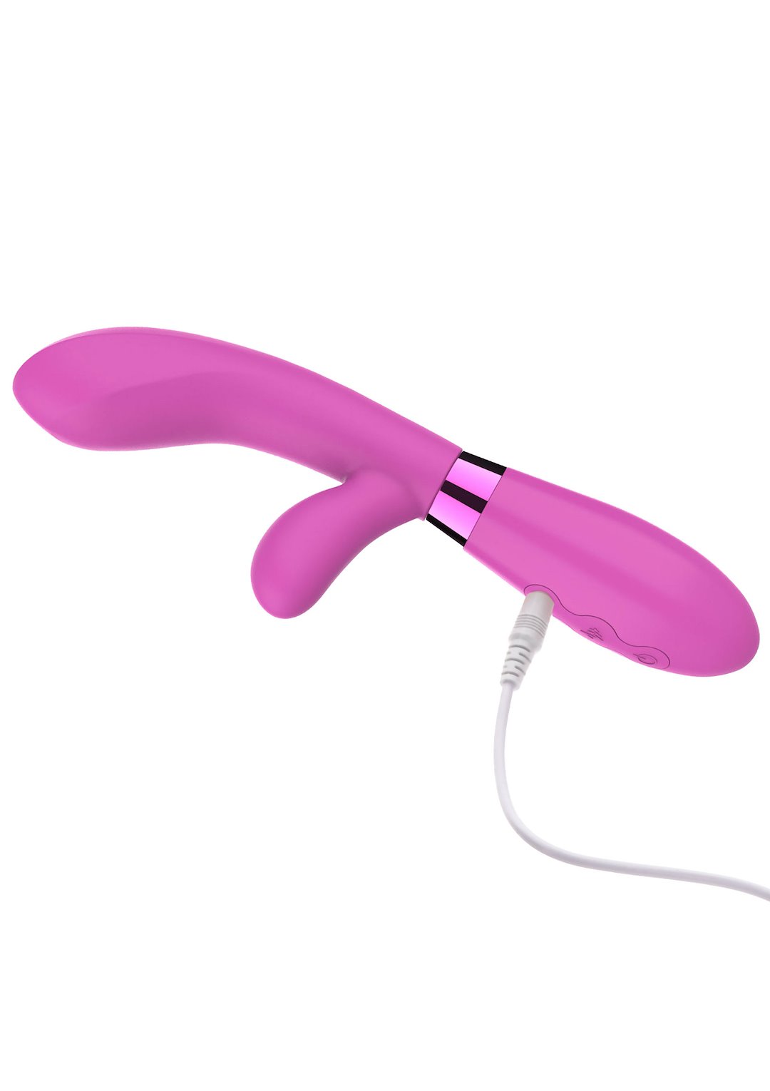 ToyJoy Love Rabbit Jingle Fiesta Vibrator — zdjęcie 7