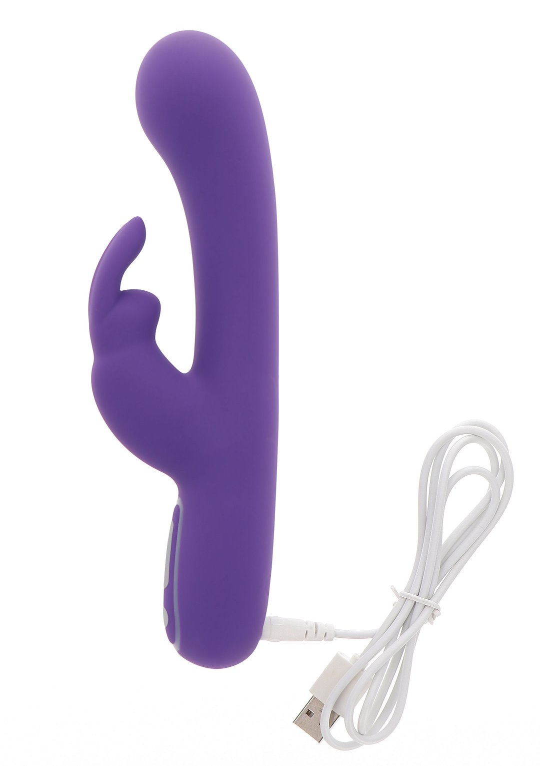 ToyJoy Love Rabbit Exciting Rabbit Vibrator — zdjęcie 7