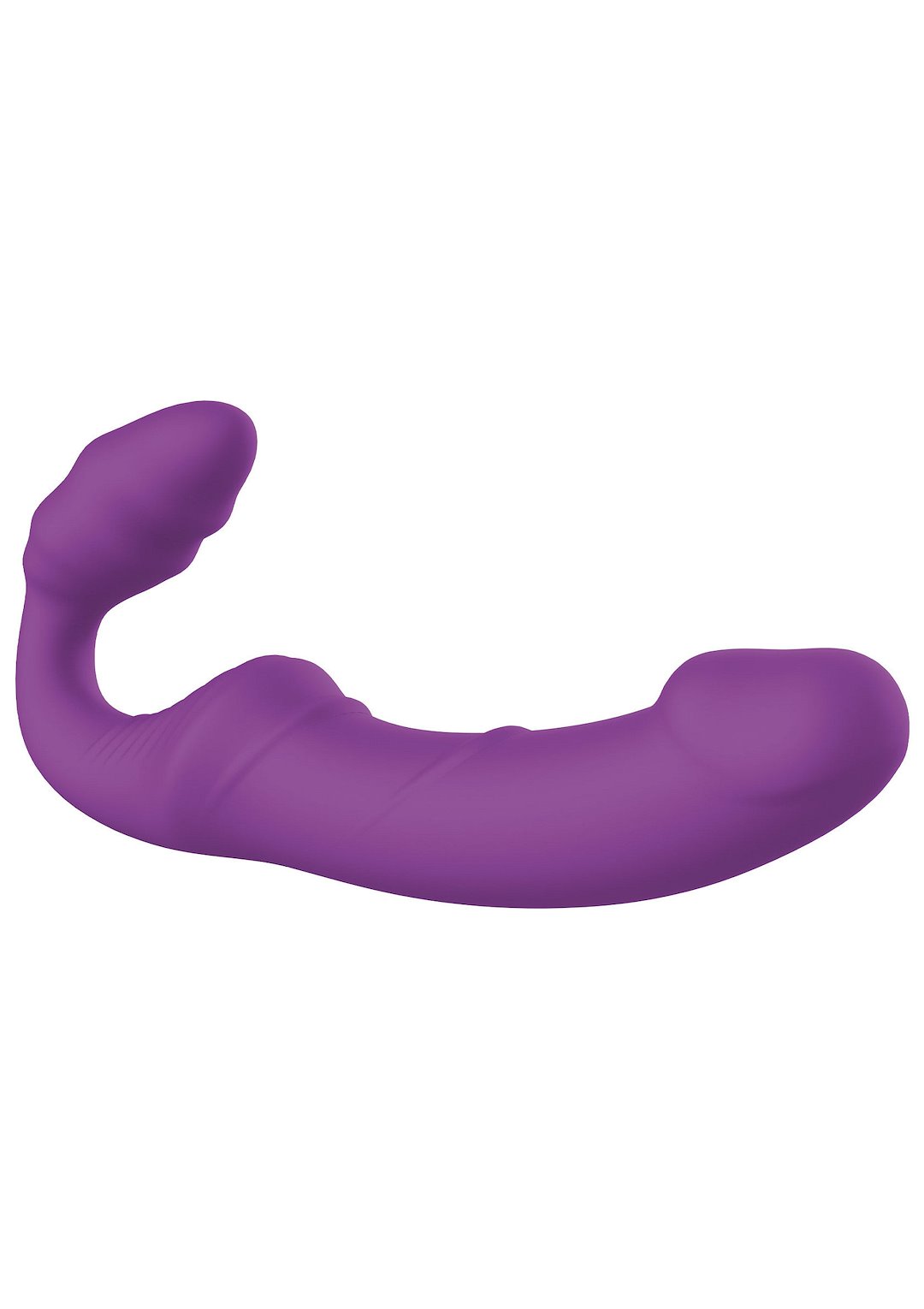 Nymphea Strapless Strapon — zdjęcie 7