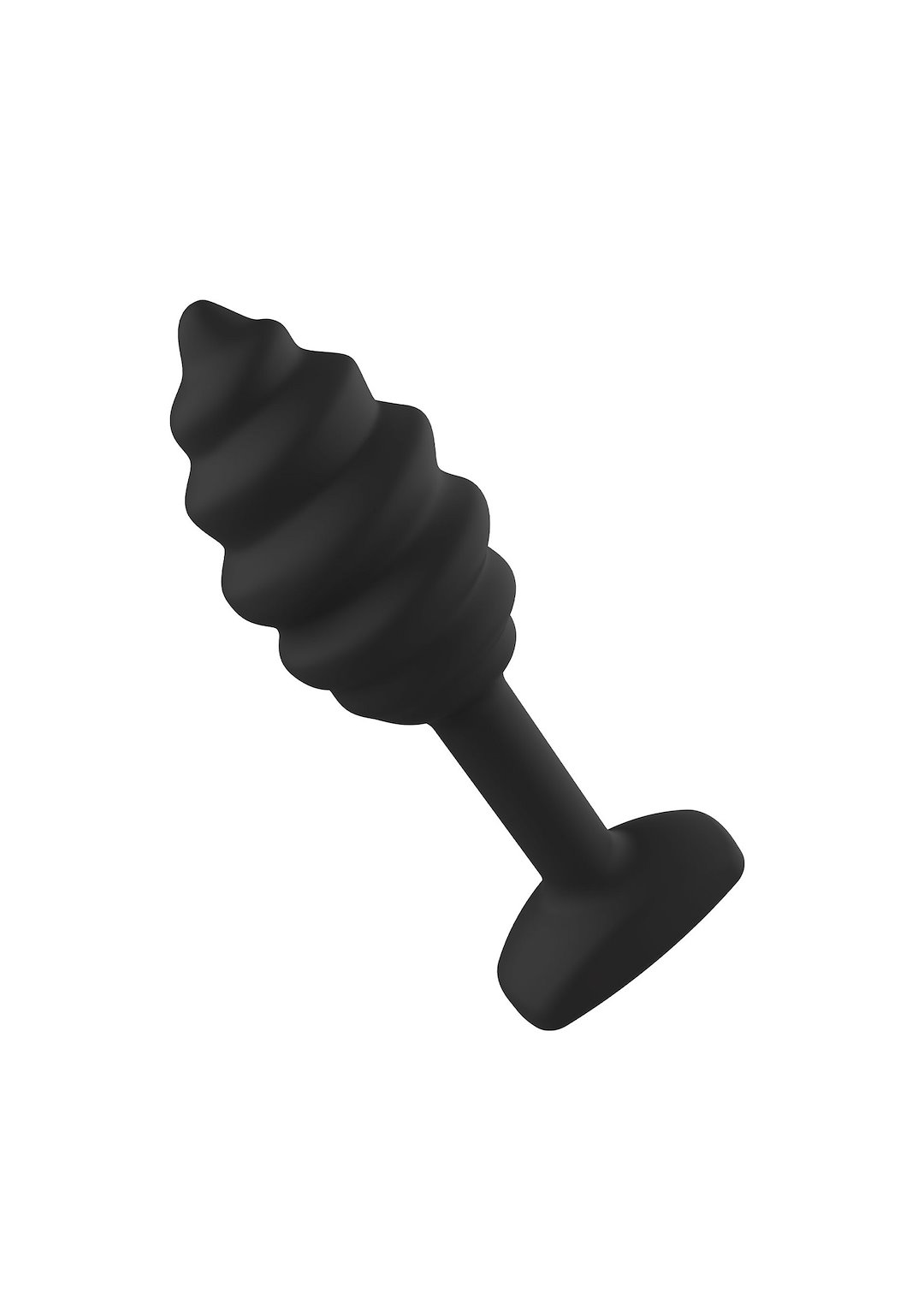 Swirl Anal Plug — zdjęcie 7