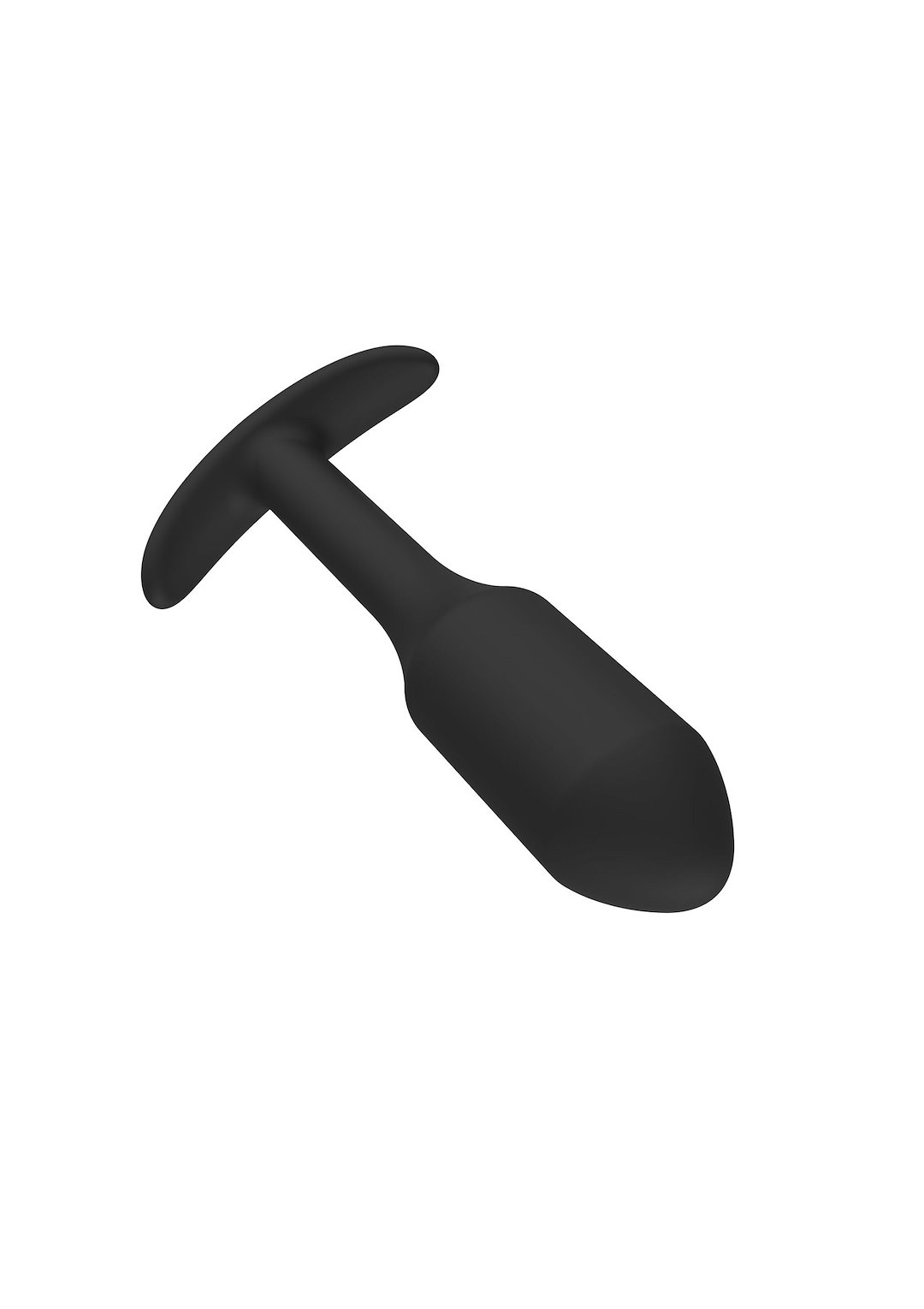 Smooth Anal Plug S — zdjęcie 7