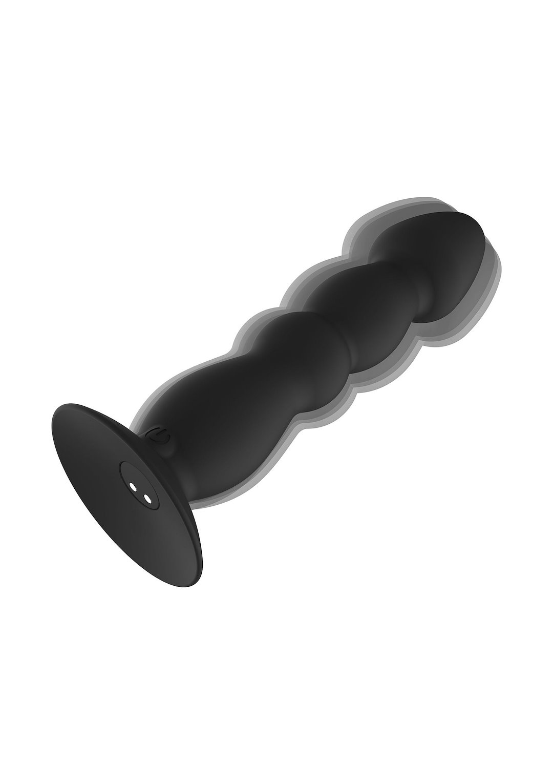 Vibrating Anal Plug Large — zdjęcie 7