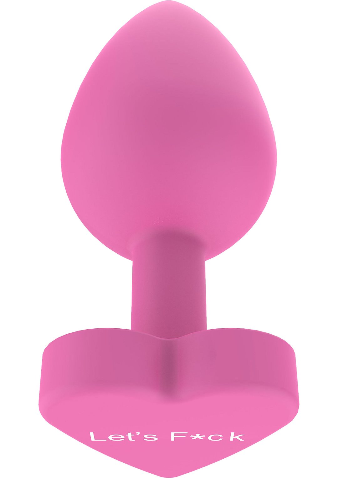 Buttplug Let's Fuck — zdjęcie 8