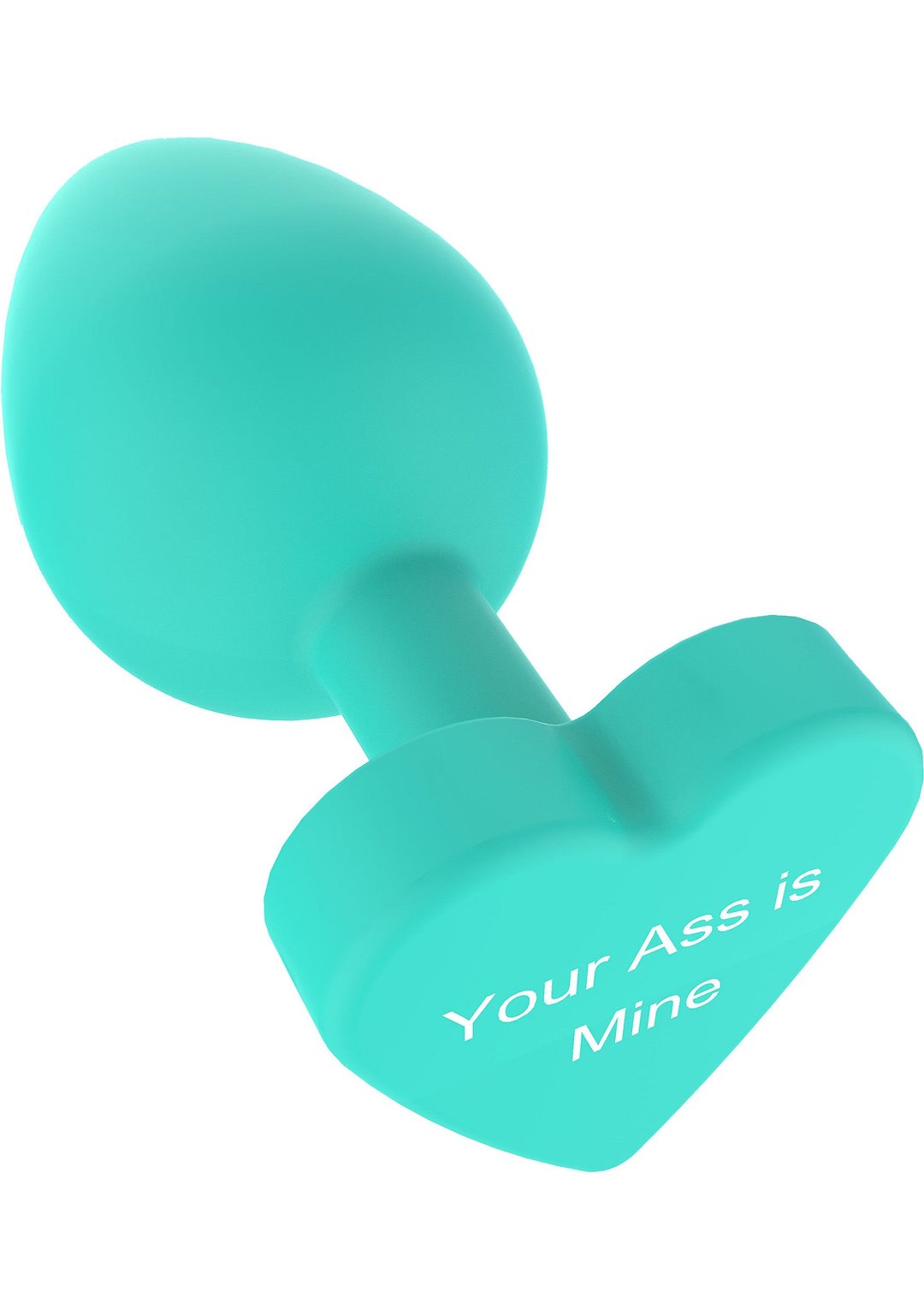 Buttplug Your Ass Is Mine — zdjęcie 8