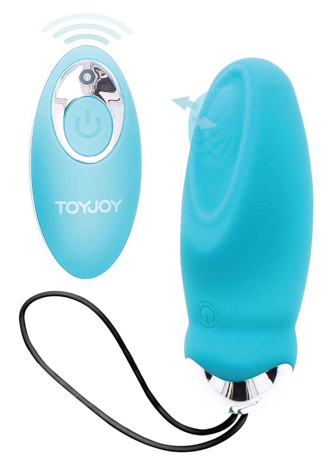 ToyJoy Happiness I'm so Eggcited — zdjęcie 7