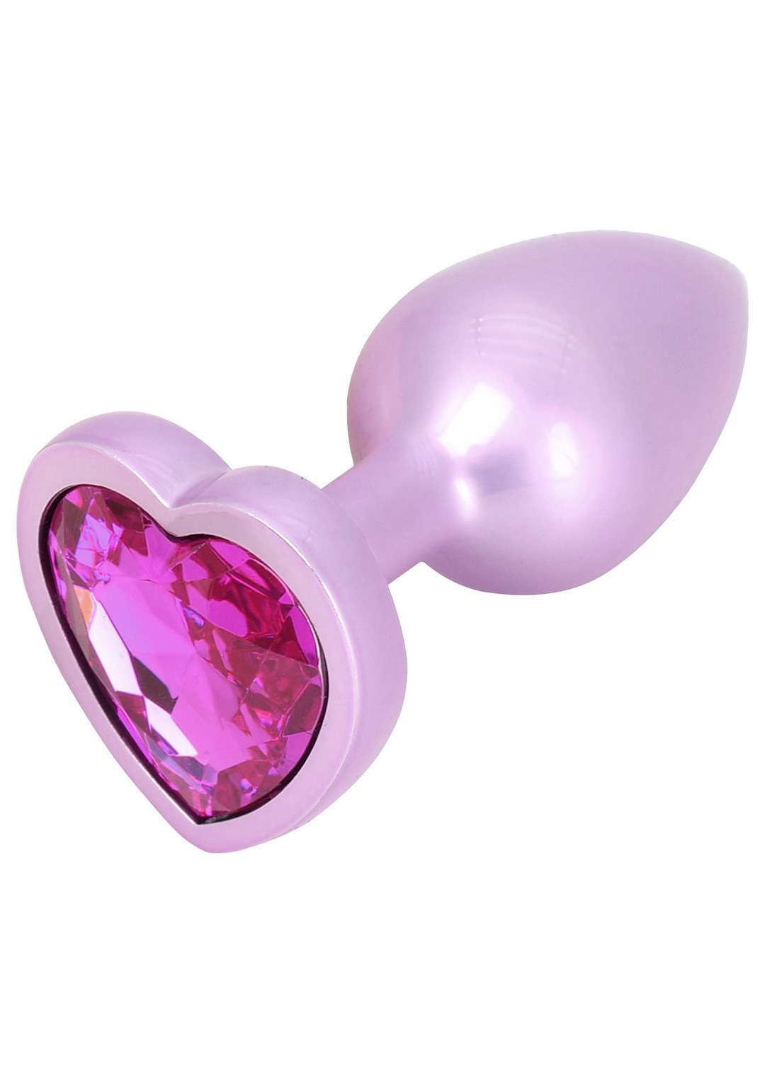 Time To Shine Buttplug — zdjęcie 7