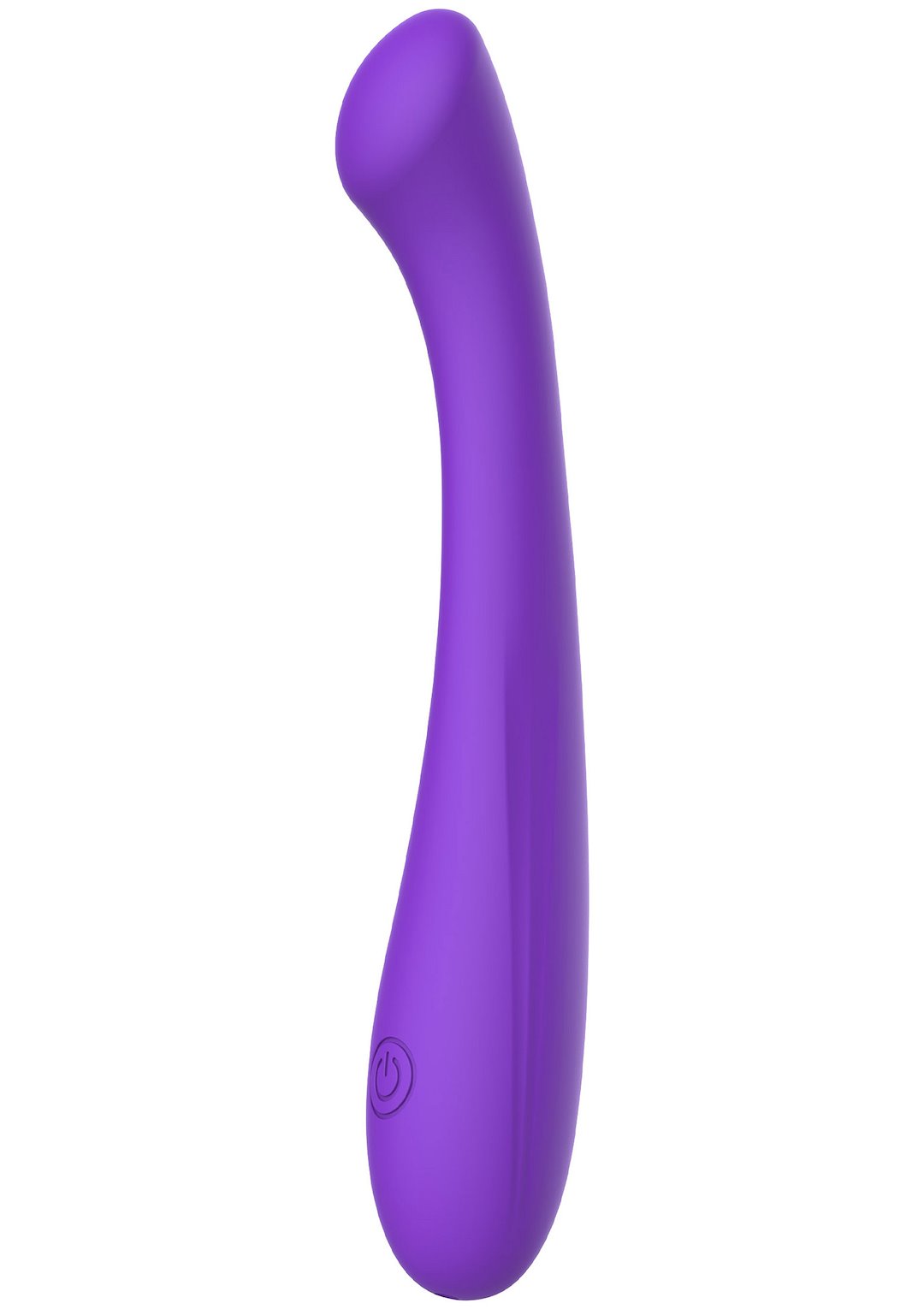 ToyJoy Fame The Luna G-Spot Vibrator — zdjęcie 7