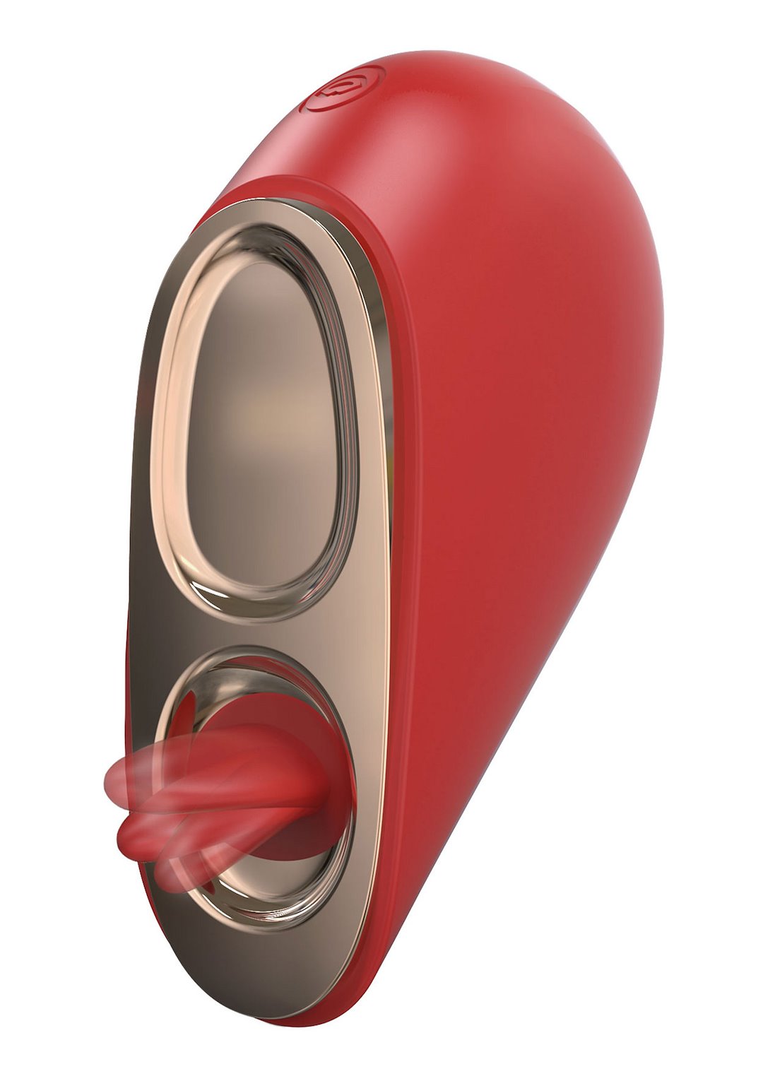 Heartbreaker 2-in-1 Stimulator — zdjęcie 7