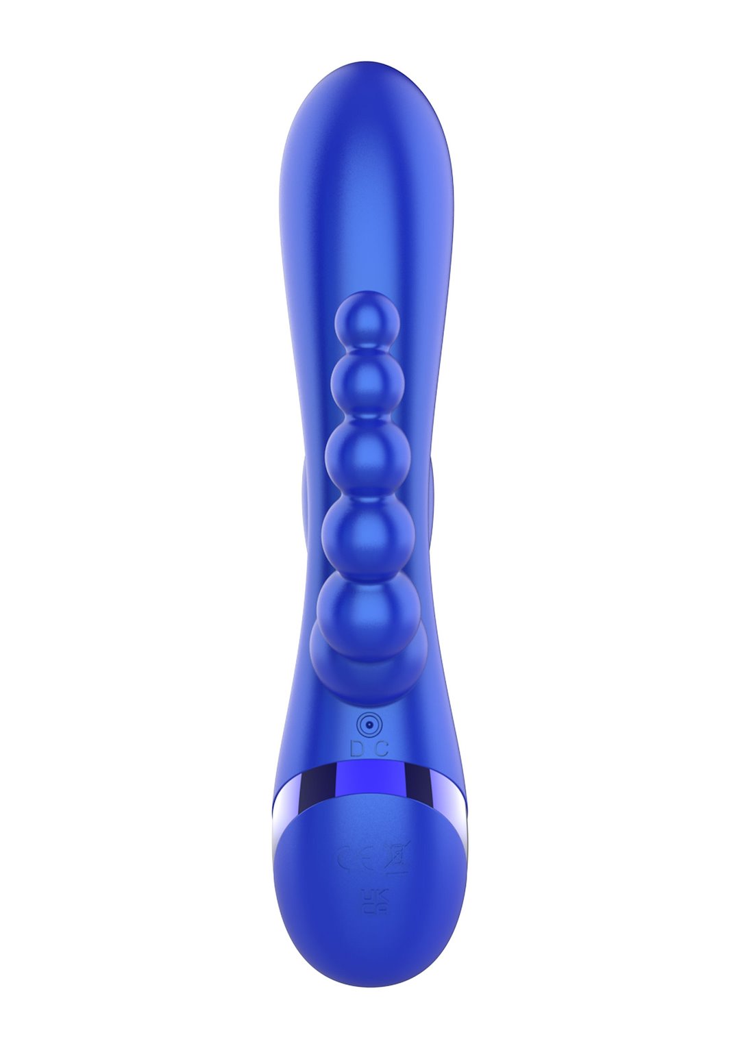 Xocoon Triple Love Vibrator — zdjęcie 7