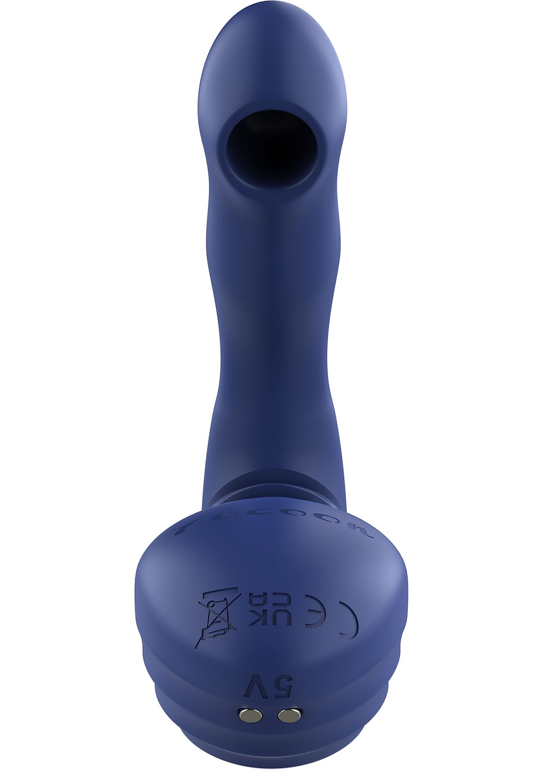 Alpha Arouser Air Stimulator — zdjęcie 8