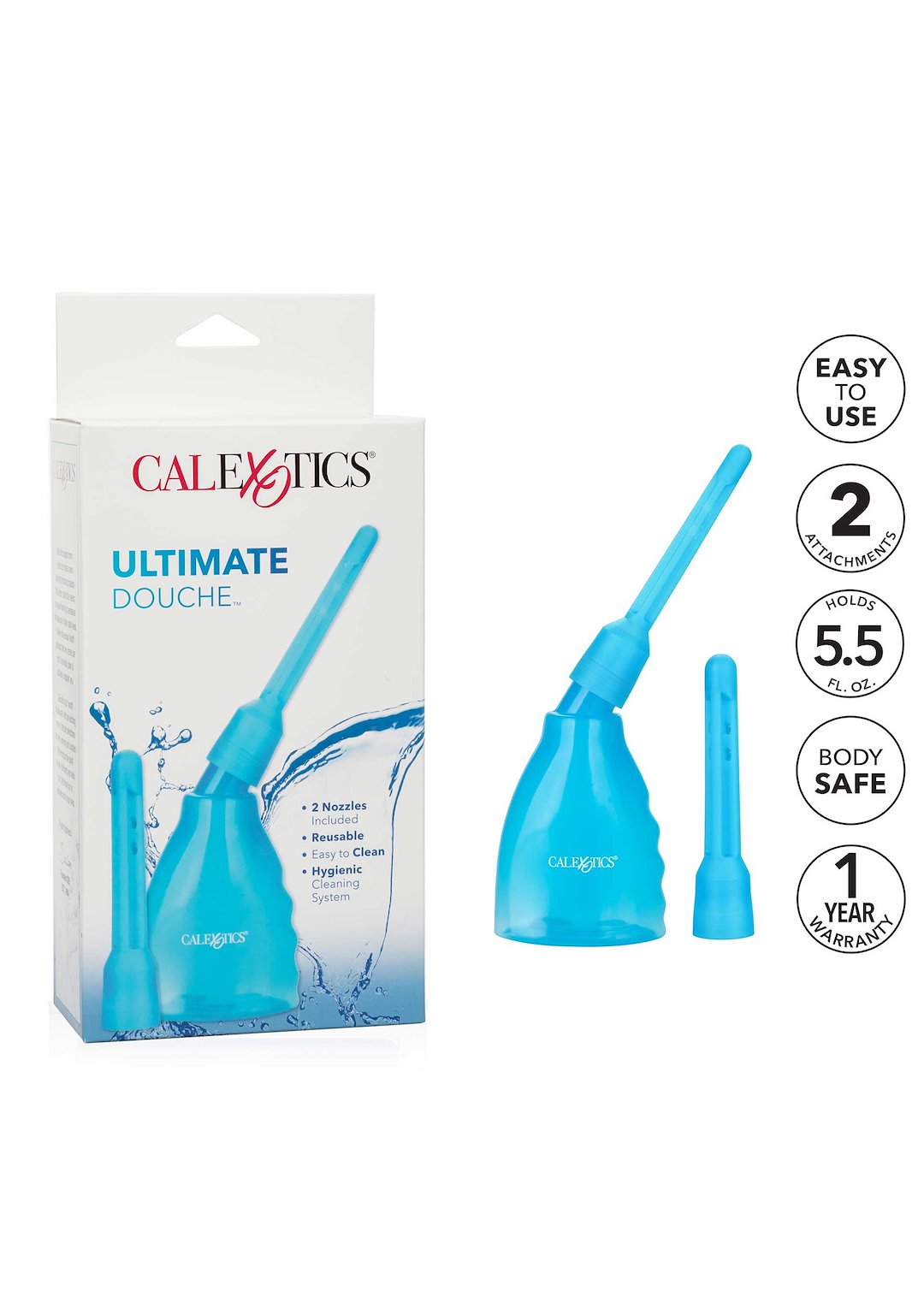 Ultimate Douche — zdjęcie 7