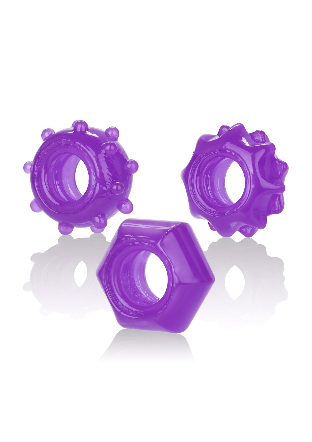 Reversible Ring Set — zdjęcie 7
