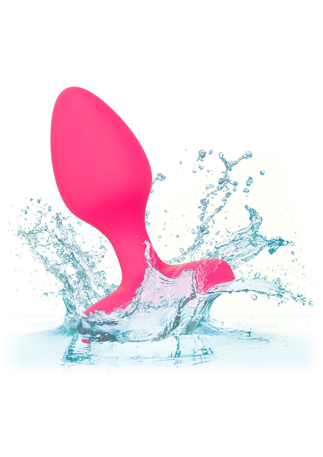 CalExotics Cheeky Gems Medium Rechargeable Vibrating Probe — zdjęcie 7