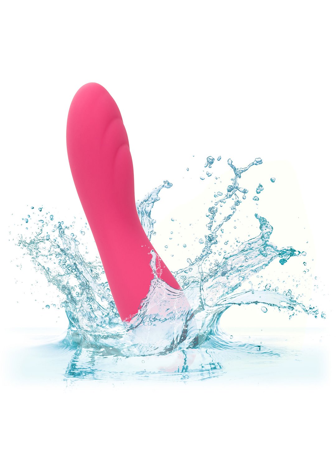 CalExotics Liquid Silicone Pixies Ripple — zdjęcie 7