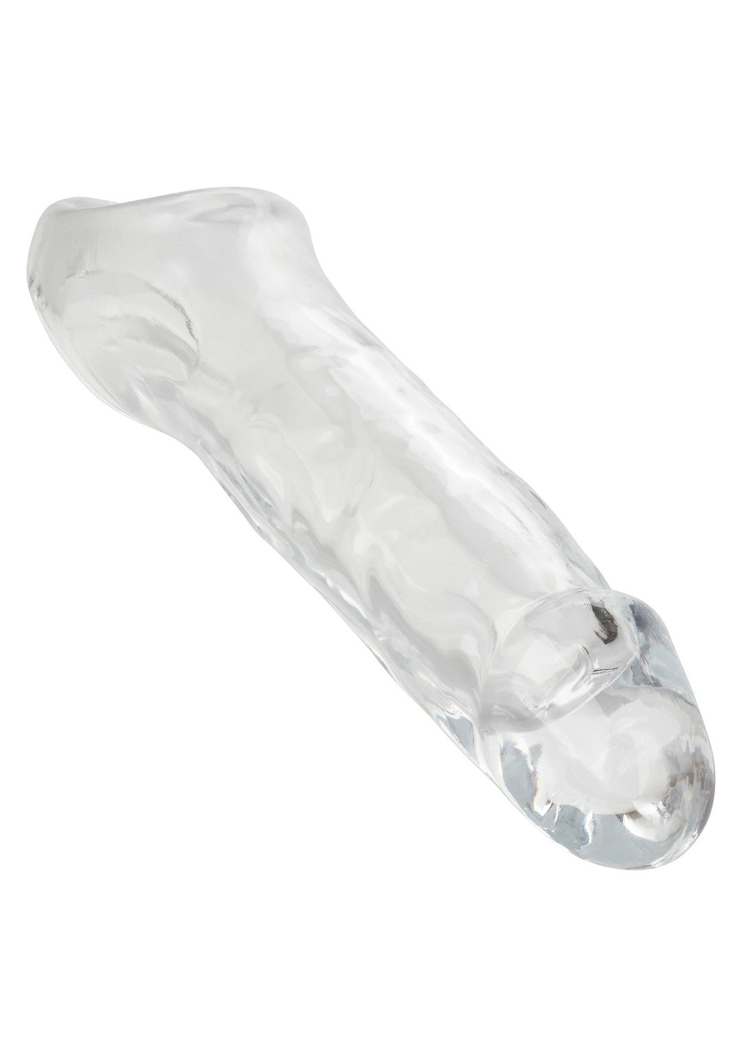 Clear Extension 6.5 inch — zdjęcie 7