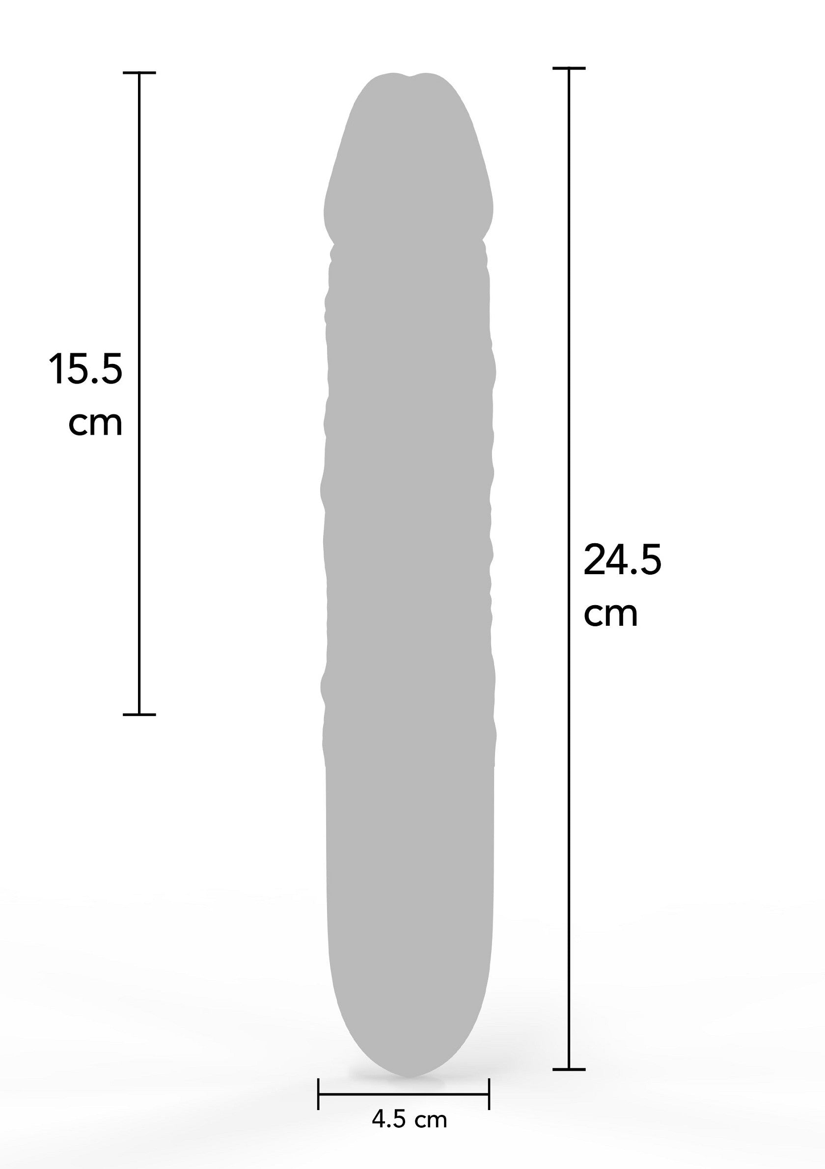 Anal Power Vibrator — zdjęcie 7